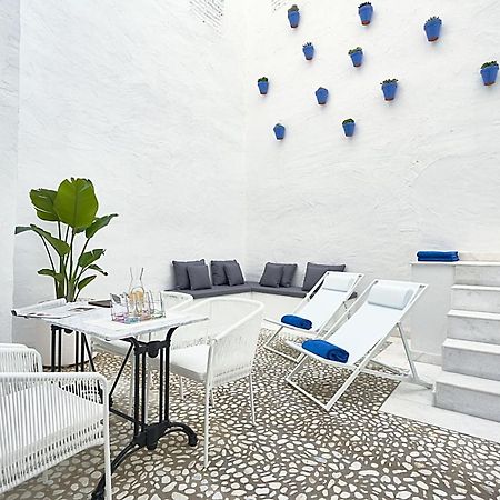 Rentalsevilla La Piscina Exterior photo
