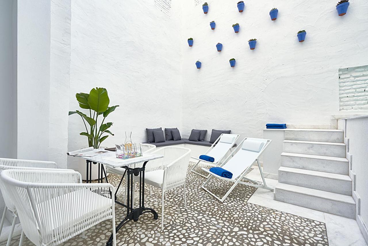 Rentalsevilla La Piscina Exterior photo